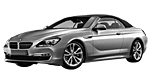 BMW F12 U1108 Fault Code